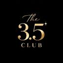 The 3.5 Club