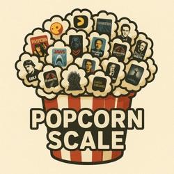 🍿 Popcorn Scale