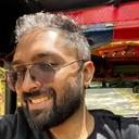 Karthik K M