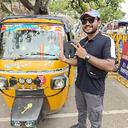 Gautham Harikumar