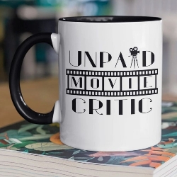 Movie Lover