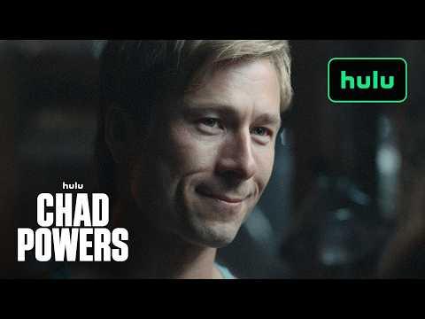 Chad Powers