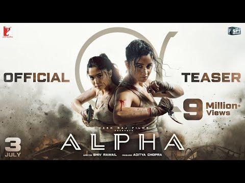Alpha