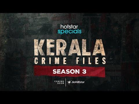 Kerala Crime Files