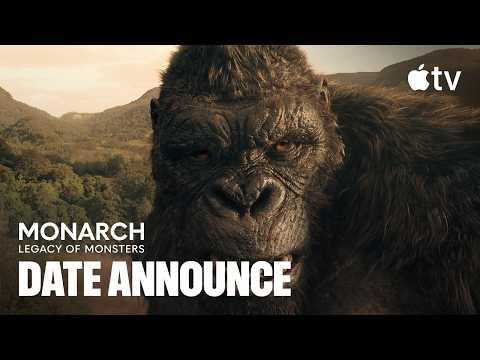 Monarch: Legacy of Monsters