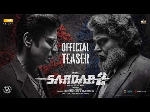 Sardar 2