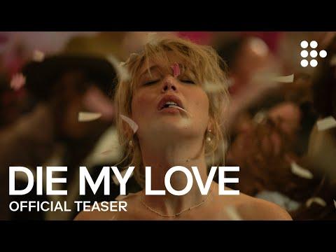 Die My Love