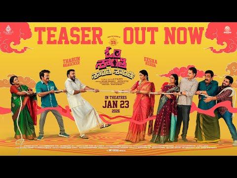 Om Shanti Shanti Shantihi