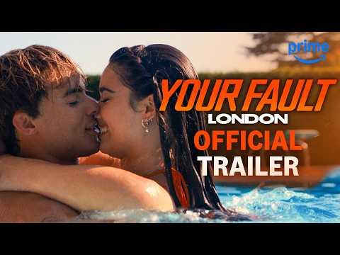 Your Fault: London