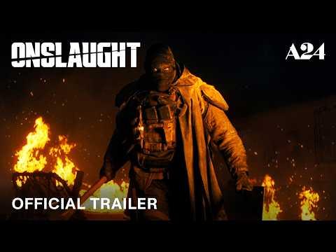 Onslaught