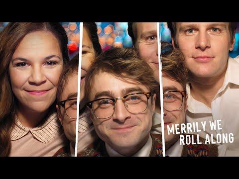 Merrily We Roll Along