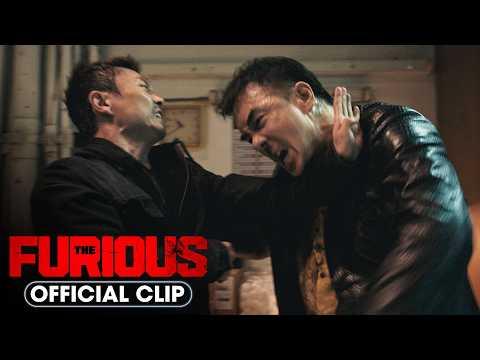The Furious