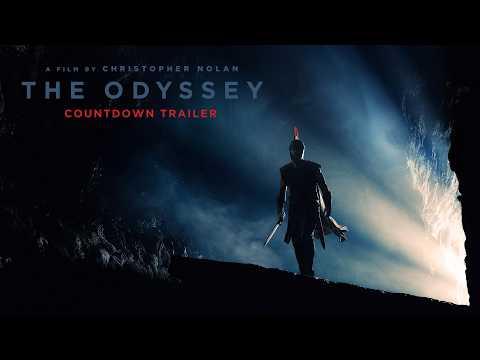 The Odyssey