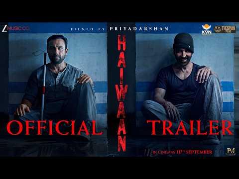 Haiwaan