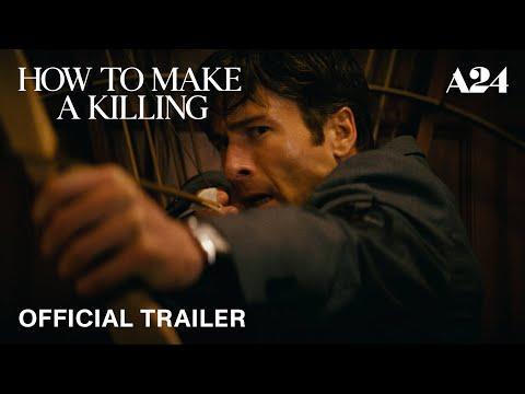 How to Make a Killing