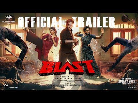 Blast