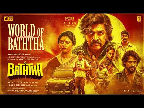 Baththa