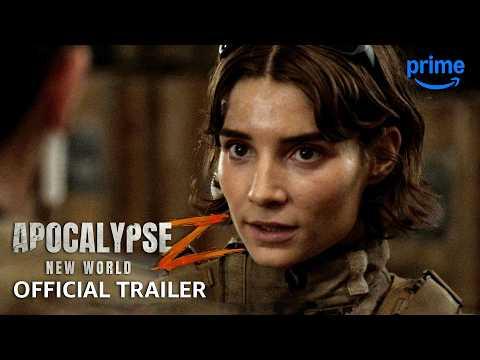 Apocalypse Z: New World