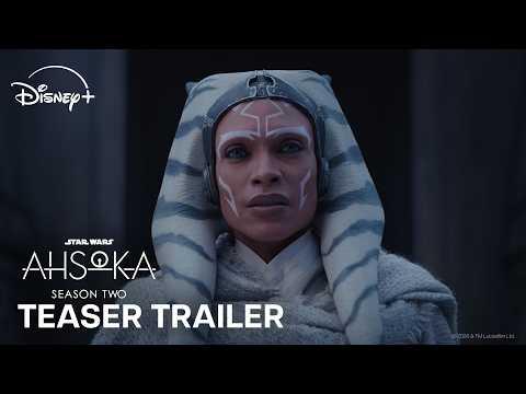 Ahsoka