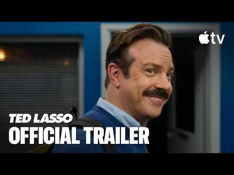 Ted Lasso