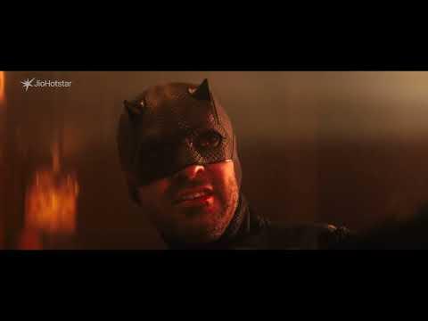 Daredevil: Born Again