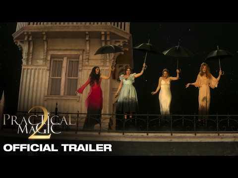 Practical Magic 2