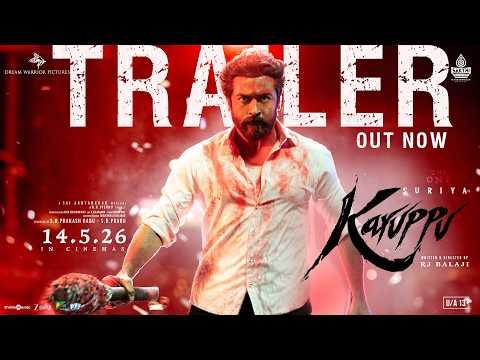 Karuppu