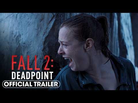 Fall 2: Deadpoint