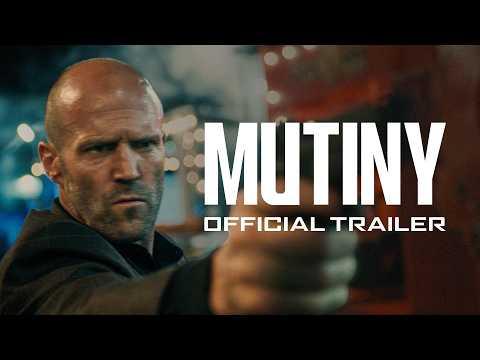 Mutiny