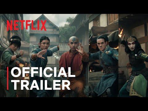Avatar: The Last Airbender