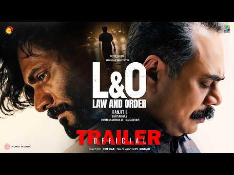 Law and Order