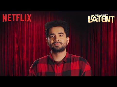 India's Got Latent
