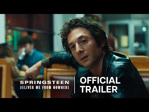 Springsteen: Deliver Me from Nowhere