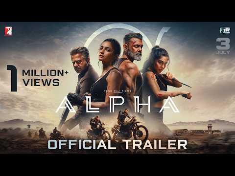 Alpha