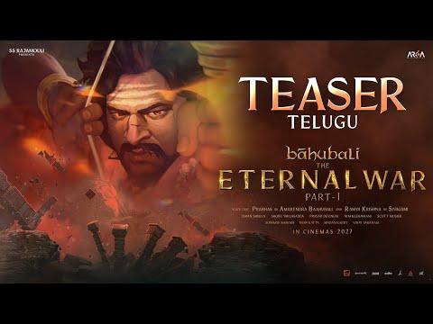 Baahubali: The Eternal War - Part 1