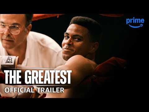 The Greatest