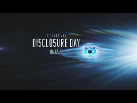 Disclosure Day
