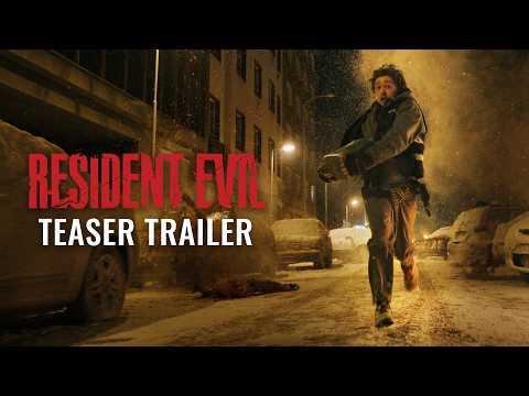 Resident Evil