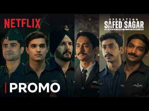 Operation Safed Sagar