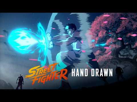 Street Fighter