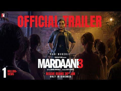 Mardaani 3