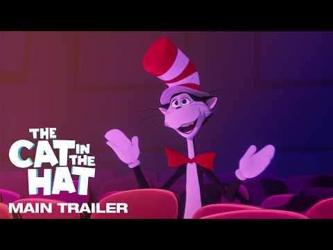 The Cat in the Hat