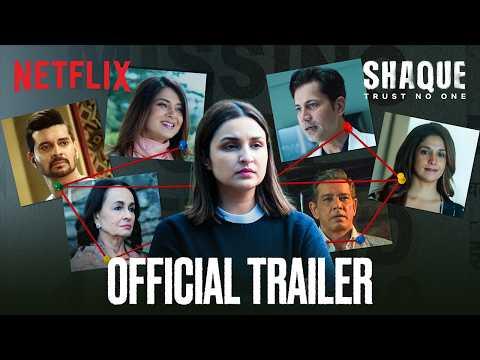 Talaash: A Mother's Search
