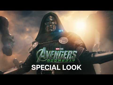 Avengers: Doomsday