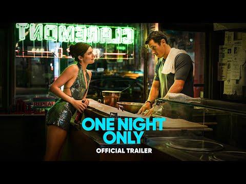 One Night Only