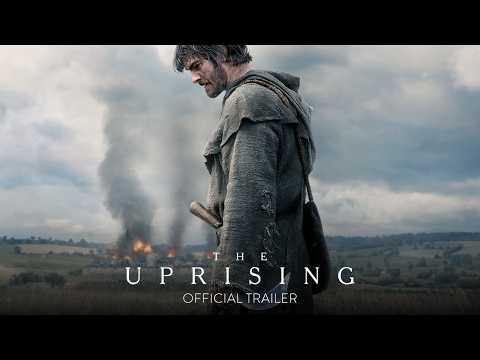 The Uprising