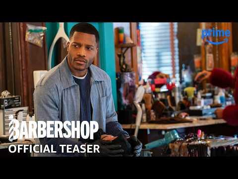 Barbershop