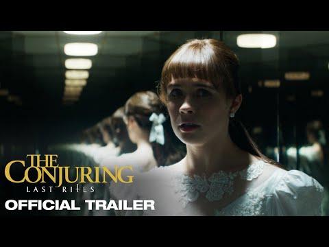 The Conjuring: Last Rites