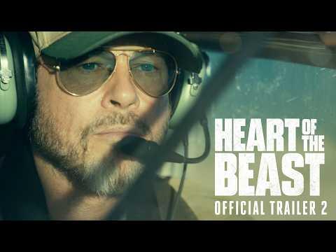 Heart of the Beast