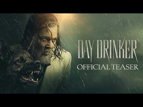 Day Drinker